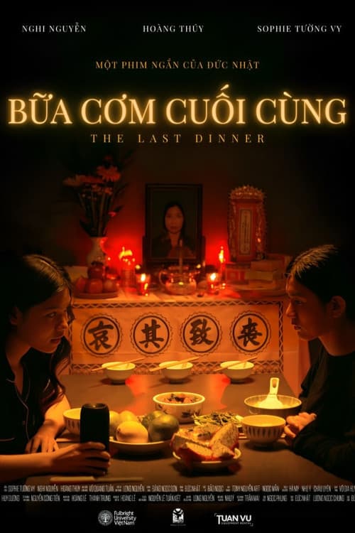 Bữa Cơm Cuối Cùng poster