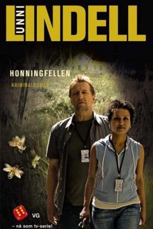 Honningfellen (2008) poster