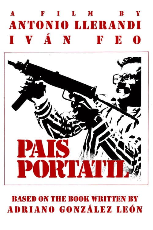 Portable Country (1979) poster