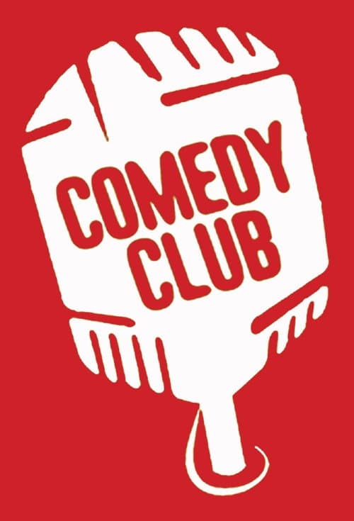 Comedy Club (2016) poster
