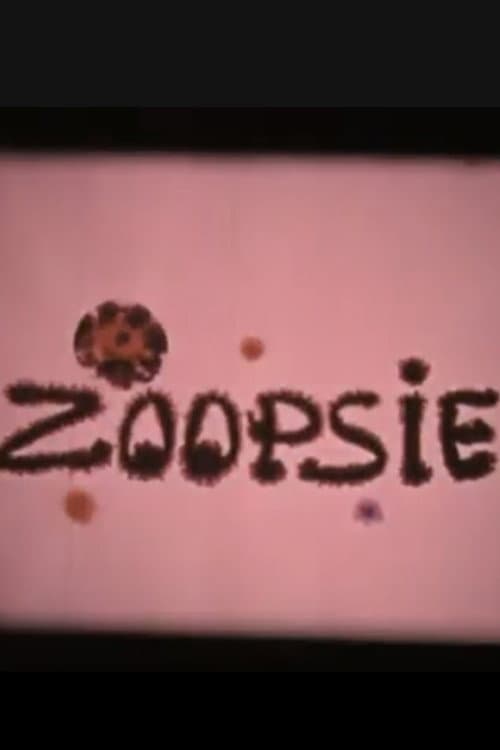 Zoopsie poster