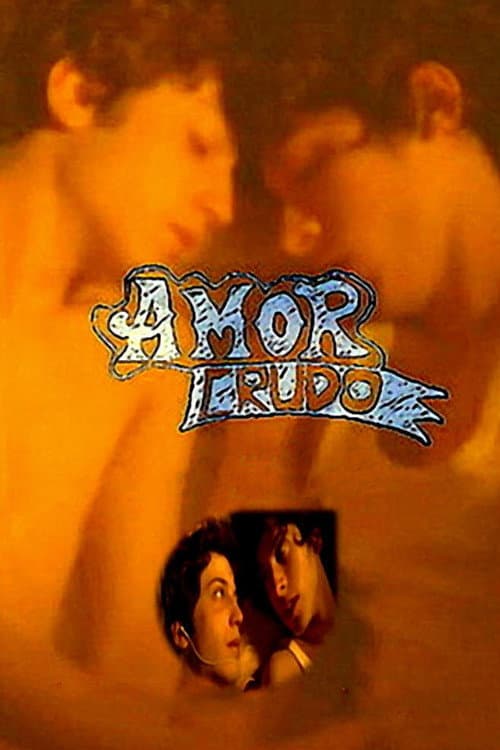 Raw Love (2008) poster