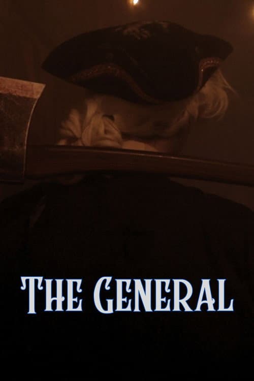 The General (2026) poster