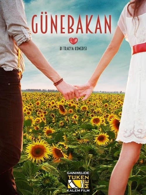 Günebakan (2015) poster