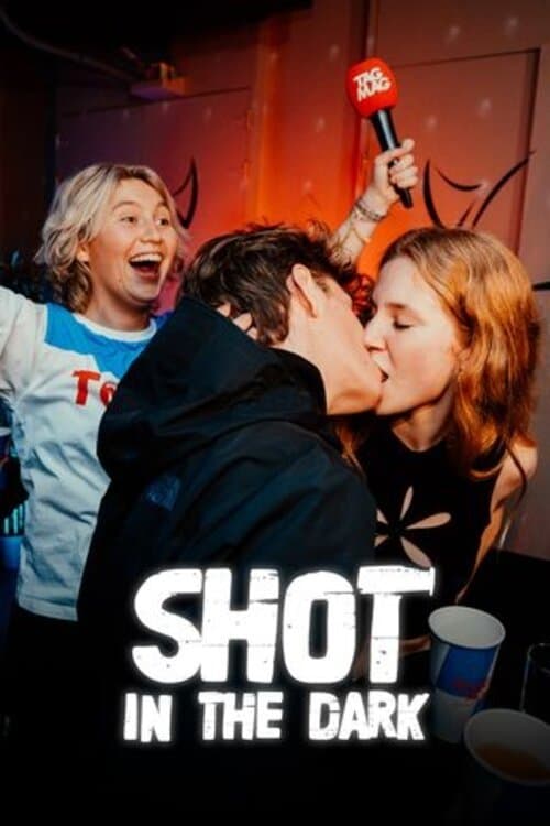 Shot in the Dark (2023) poster