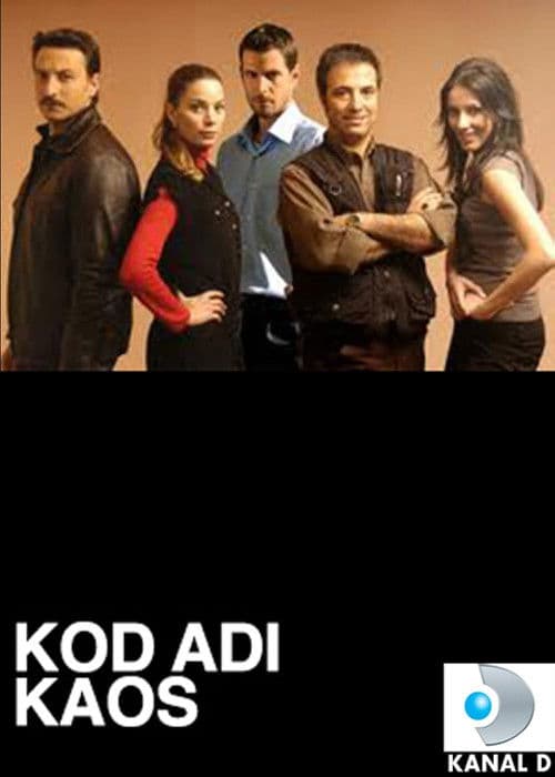 Kod Adı (2006) poster