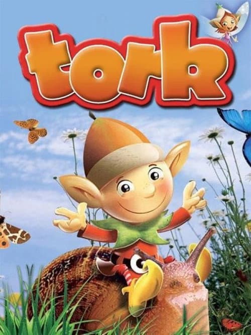 Tork (2006) poster