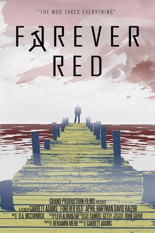 Forever Red poster