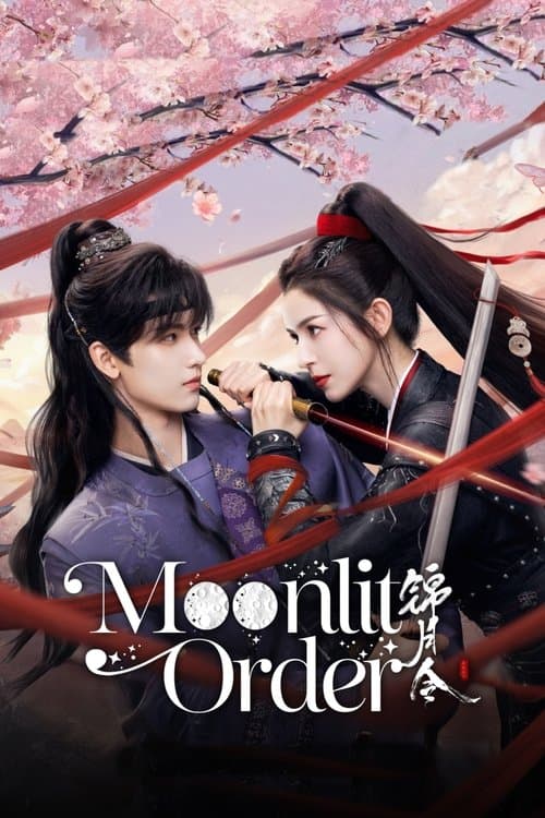 Moonlit Order (2025) poster