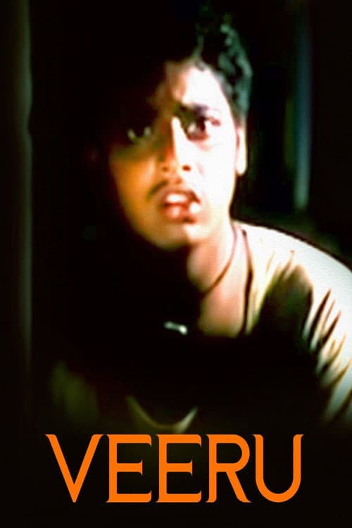 Veeru (2006) poster