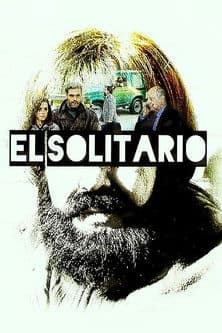 Soy el solitario (2008) poster