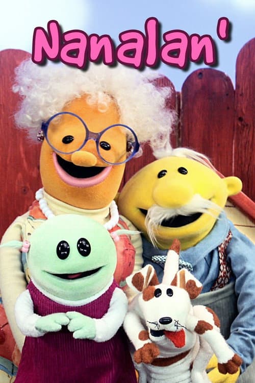 Nanalan' (1998) poster