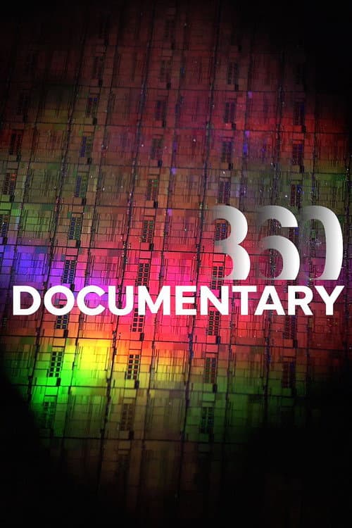 Documentary 360 poster