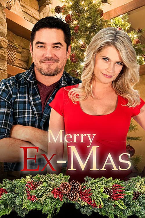 Merry Ex-Mas (2014) poster