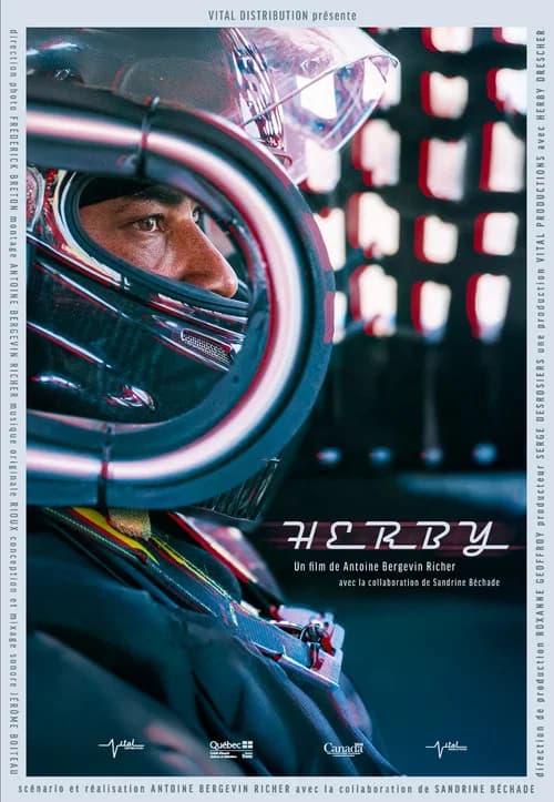 Herby poster