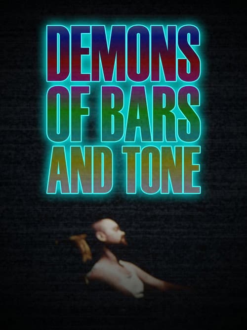 Demons of Bars and Tone poster