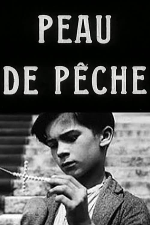 Peachskin poster