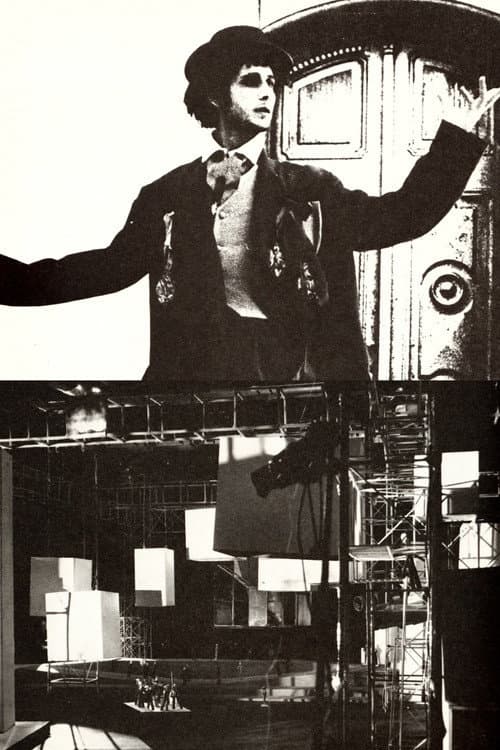 Imagen de Caracas poster
