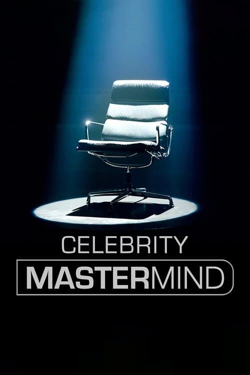 Celebrity Mastermind (2003) poster