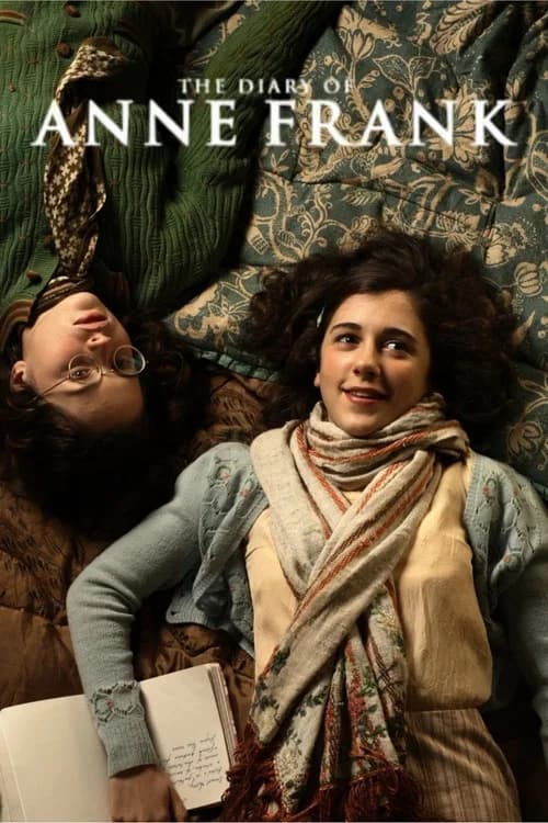 The Diary of Anne Frank (2009) poster
