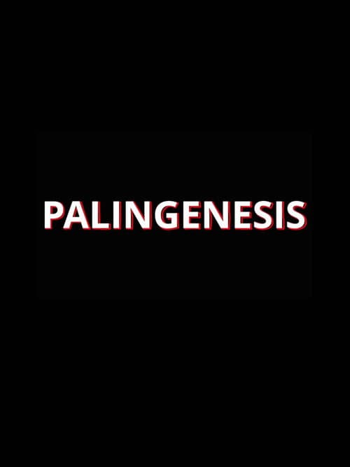 Palingenesis (2025) poster