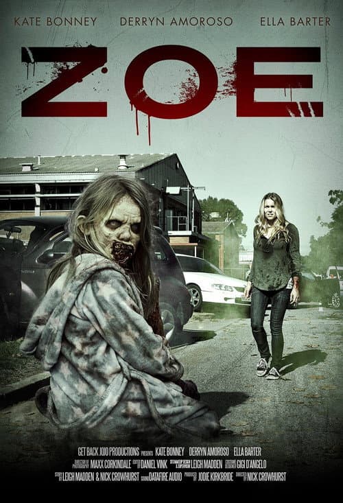 Zoe poster