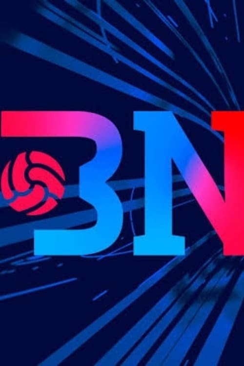 Barça News poster