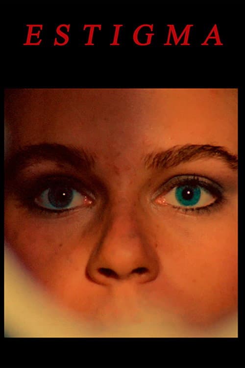 Stigma (1986) poster