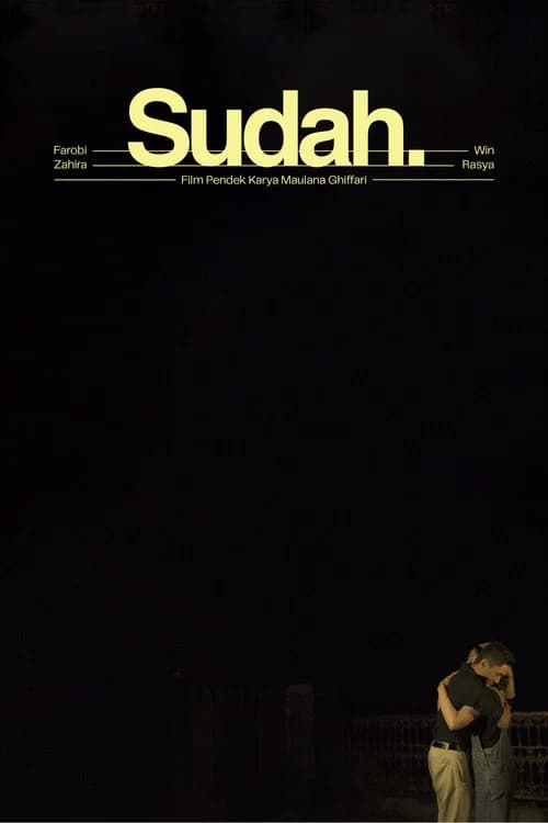 Sudah poster
