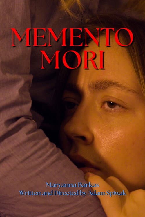 Memento Mori (2026) poster