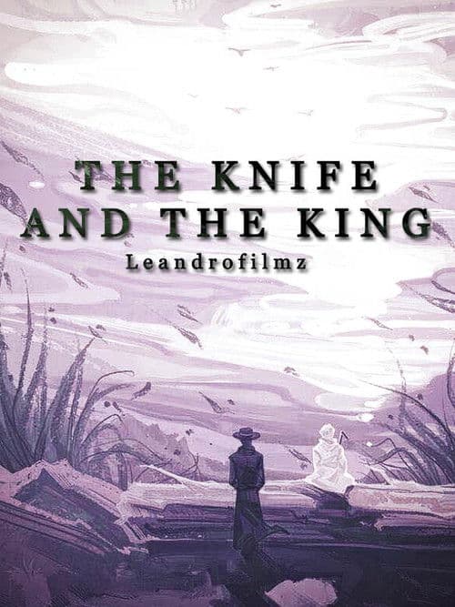 The Knife and the King (2025) poster
