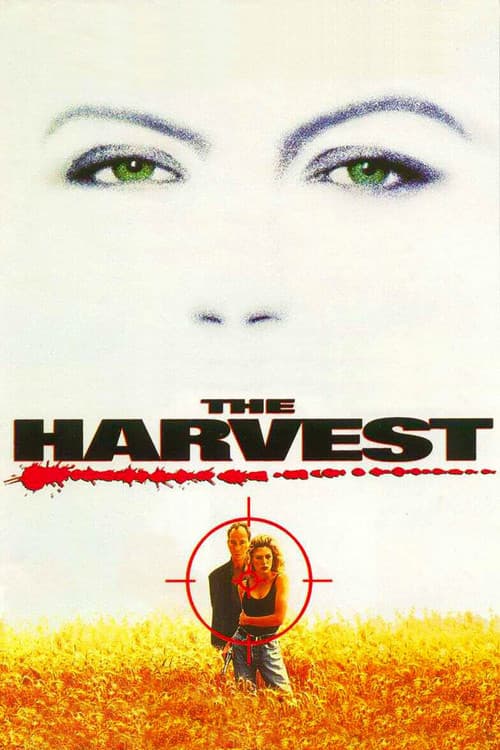 The Harvest (1993) poster