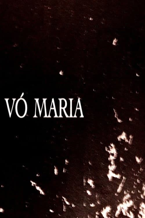 Grandma Maria (2011) poster