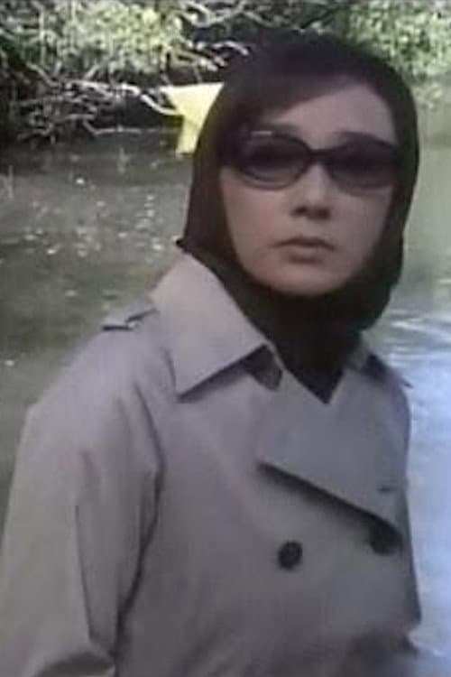 A Woman Like The Devil (2005) poster
