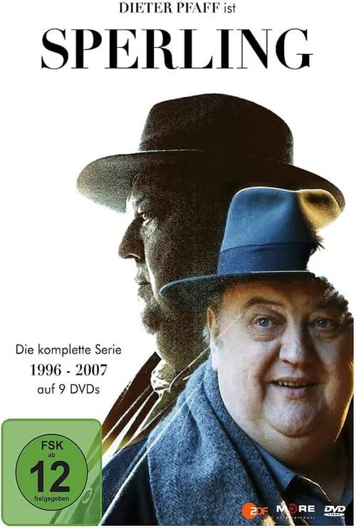 Sperling poster