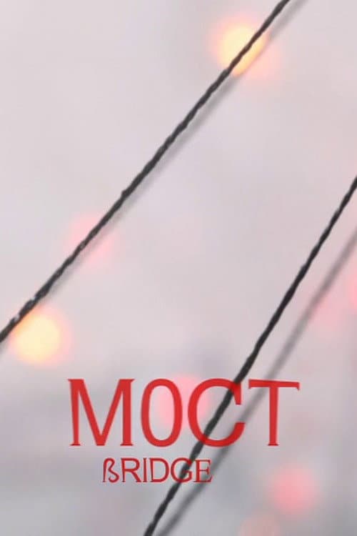 Bridge poster