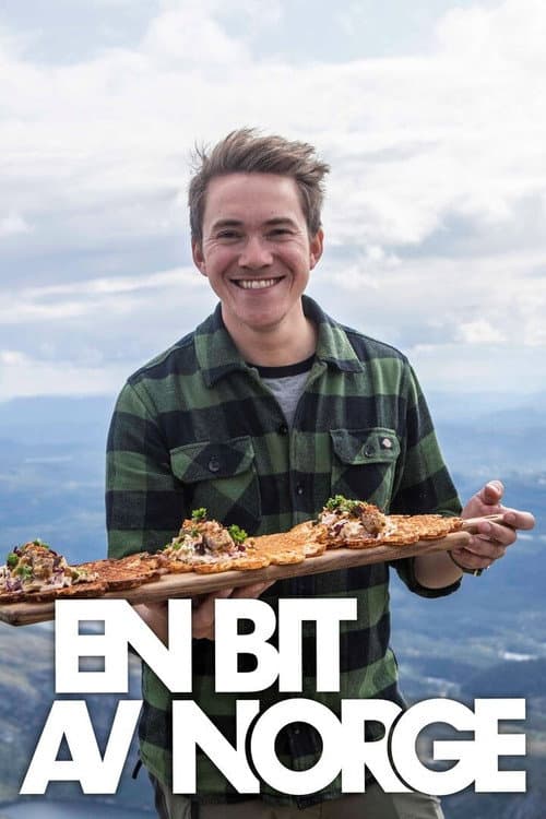 En bit av Norge (2010) poster