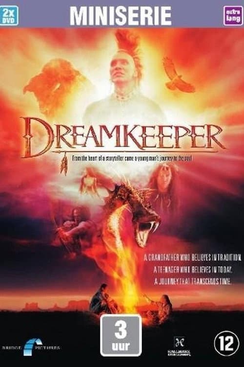 DreamKeeper (2003) poster