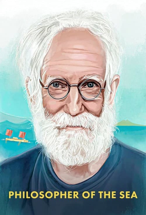 Philosopher of the Sea poster