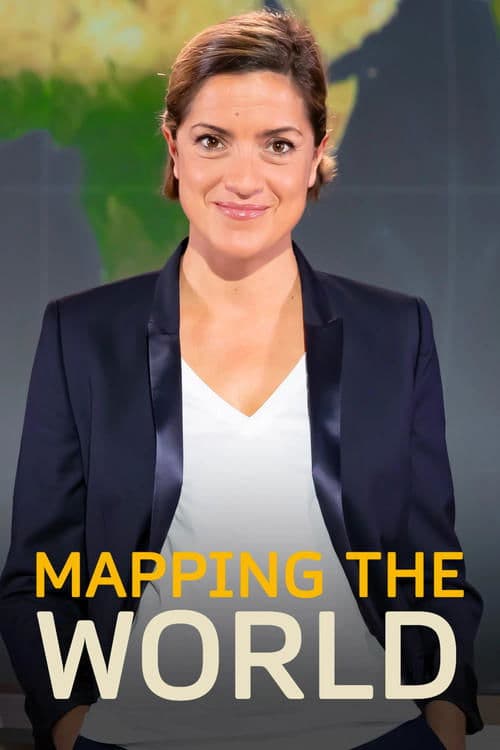 Mapping the World (1990) poster