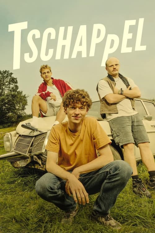 Tschappel poster
