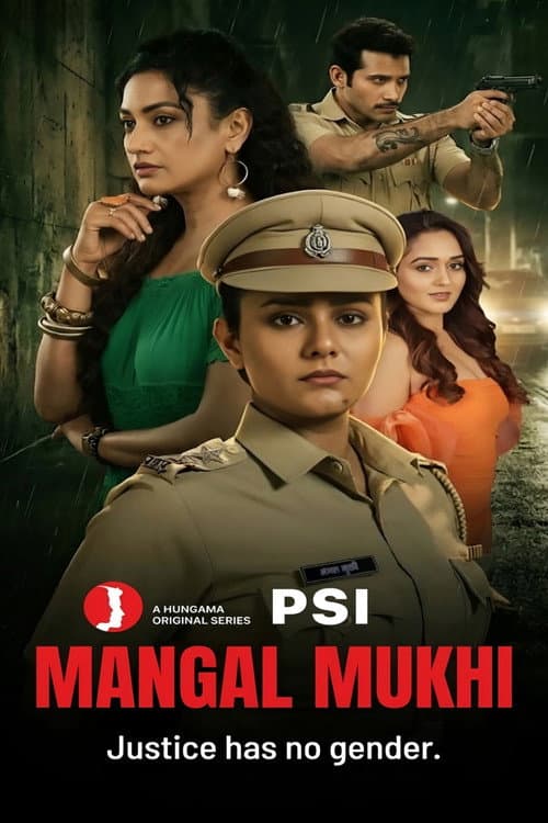 PSI Mangal Mukhi (2026) poster