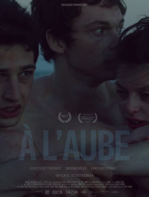 At Dawn (2018) poster