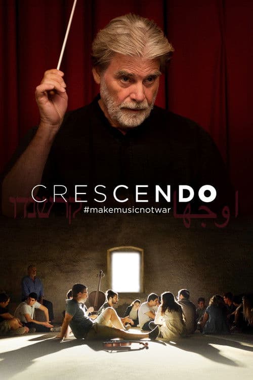 Crescendo (2020) poster