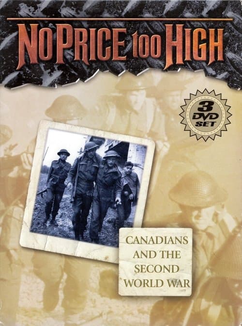 No Price Too High (1995) poster