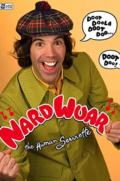 Doot Doola Doot Doo ... Doot Doo! (2006) poster