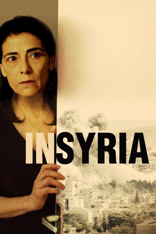 In Syria (2017) poster