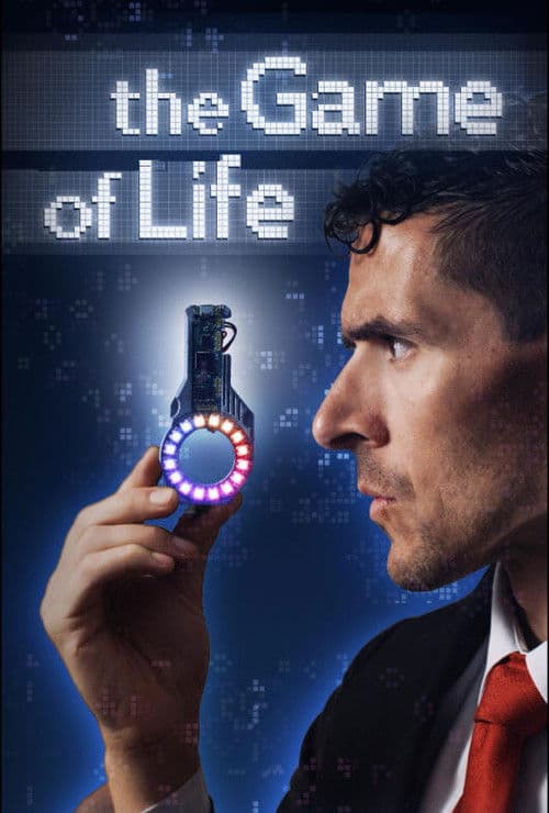 The Game of Life (2026) poster
