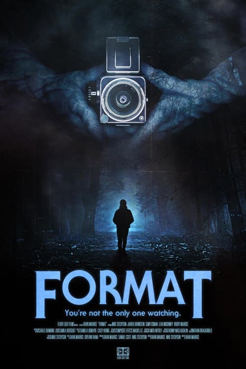 Format (2024) poster