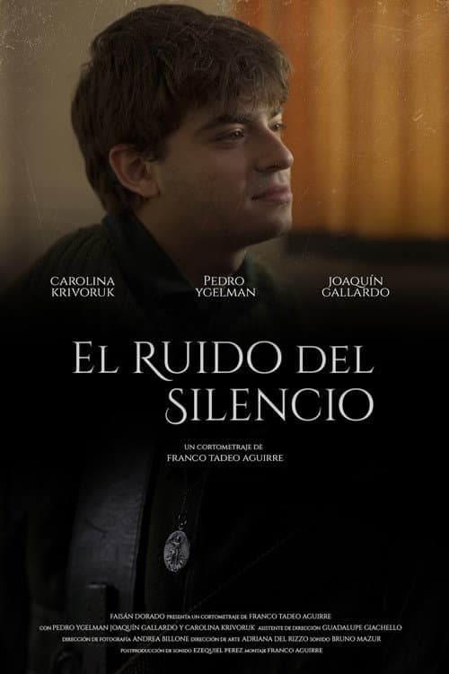 El Ruido del Silencio (2026) poster